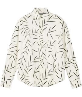 JACQUEMUS Классическая рубашка