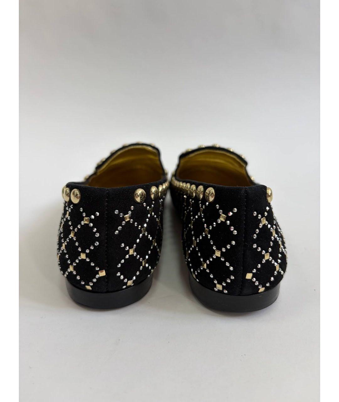 GIUSEPPE ZANOTTI DESIGN Мульти лоферы, фото 4