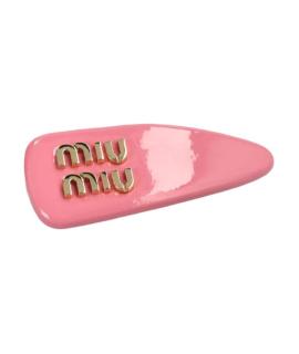 MIU MIU Заколка