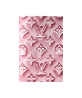 LOUIS VUITTON Обложка/футляр