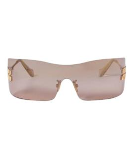 MIU MIU Солнцезащитные очки