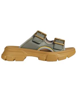 GUCCI Сандалии