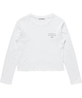 ACNE STUDIOS Лонгслив