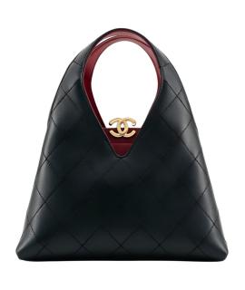 CHANEL Сумка через плечо