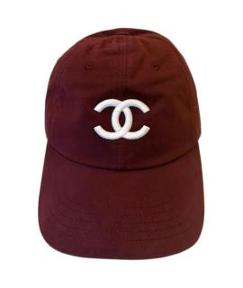 CHANEL Кепка