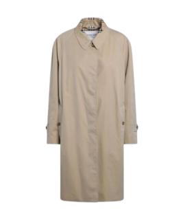 BURBERRY Тренч/плащ