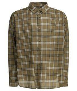 BURBERRY Кэжуал рубашка