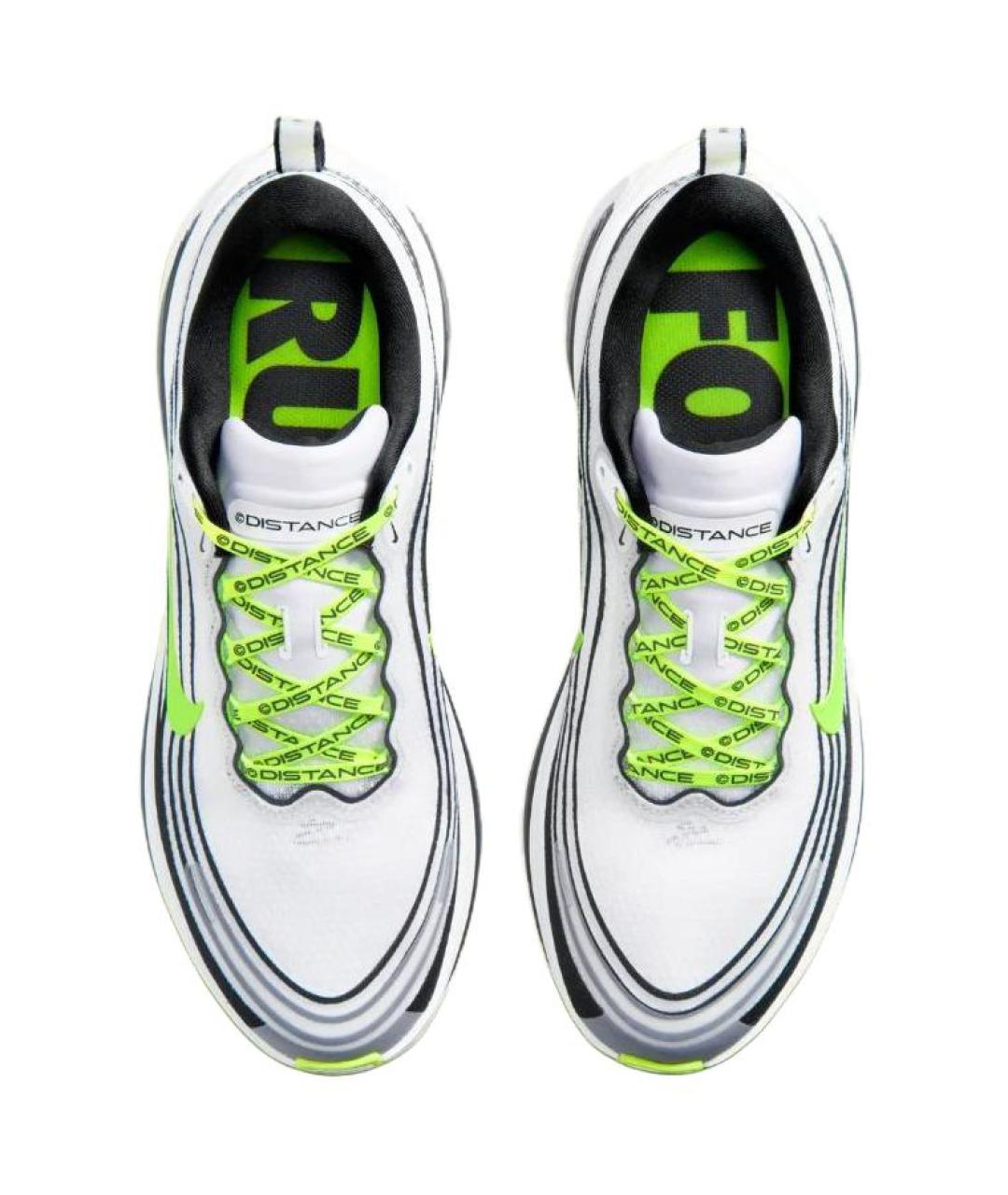NIKE Белые кроссовки, фото 4