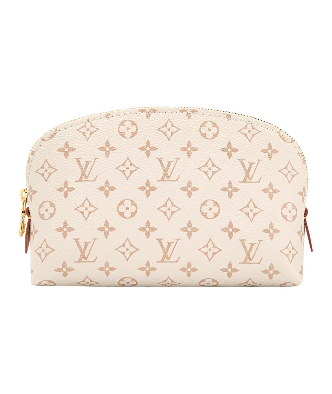 LOUIS VUITTON Розовая косметичка, фото 1