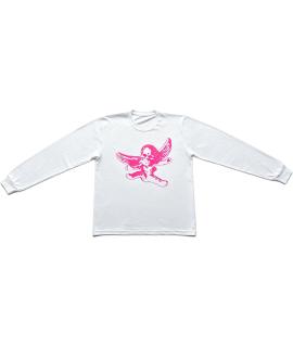 CHROME HEARTS Лонгслив
