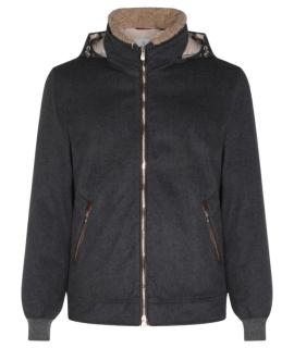 BRUNELLO CUCINELLI Куртка