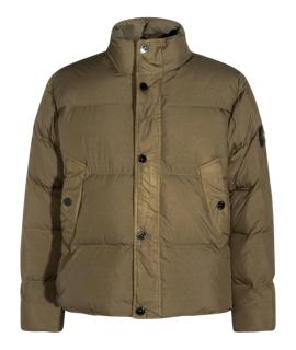 STONE ISLAND Пуховик