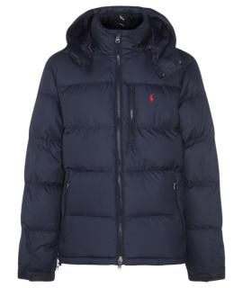 POLO RALPH LAUREN Пуховик