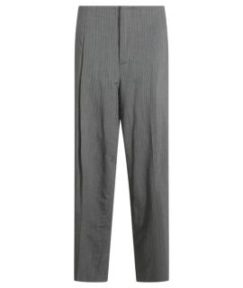 ALBERTA FERRETTI Прямые брюки