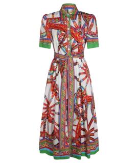 DOLCE&GABBANA Платье