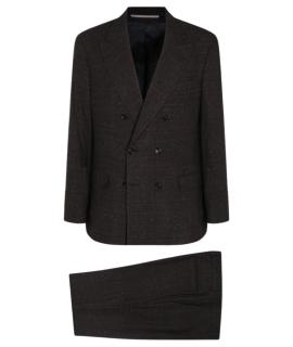 BRUNELLO CUCINELLI Классический костюм