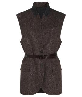 BRUNELLO CUCINELLI Жилет
