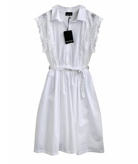 

Коктейльное платье ERMANNO SCERVINO