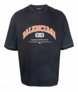 BALENCIAGA Футболка