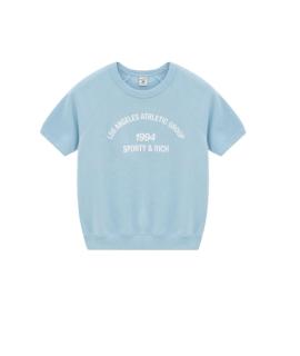 SPORTY AND RICH Худи/толстовка