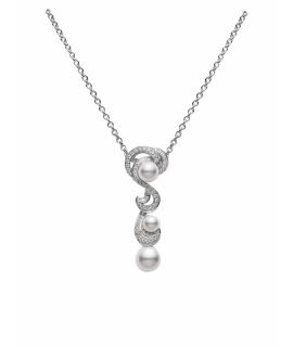 Mikimoto Кулон