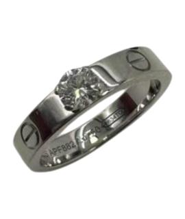 CARTIER Кольцо