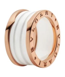 BVLGARI Кольцо