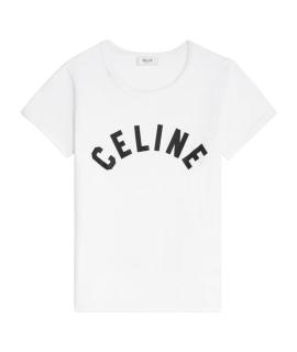 CELINE Футболка
