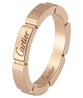 CARTIER Кольцо