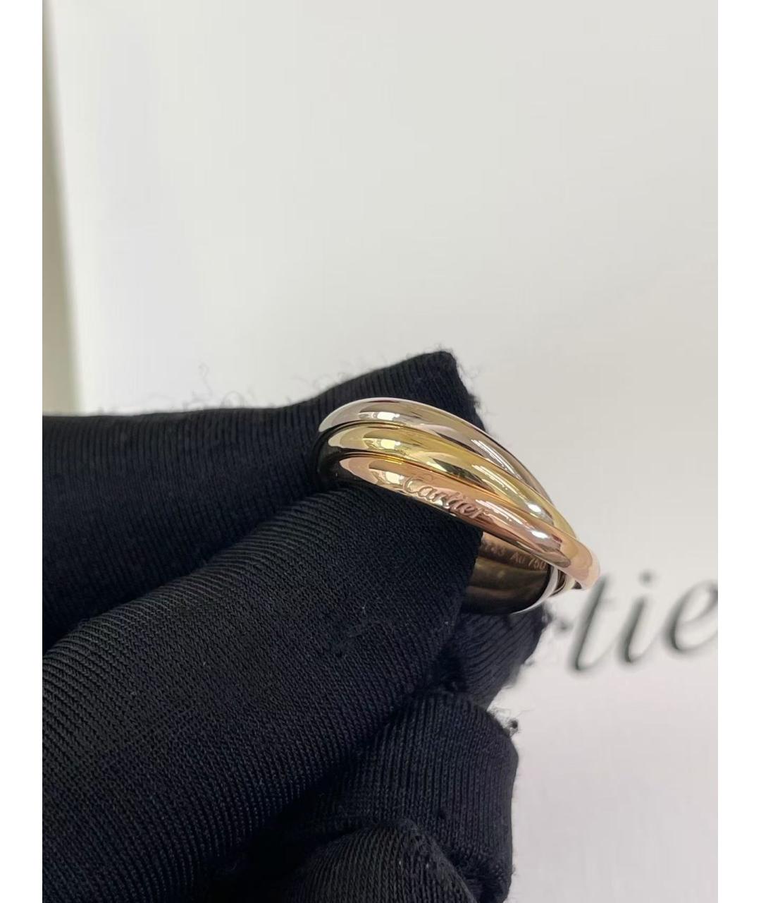 CARTIER Кольцо, фото 3