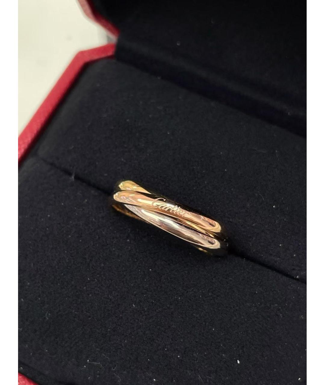 CARTIER Кольцо, фото 4