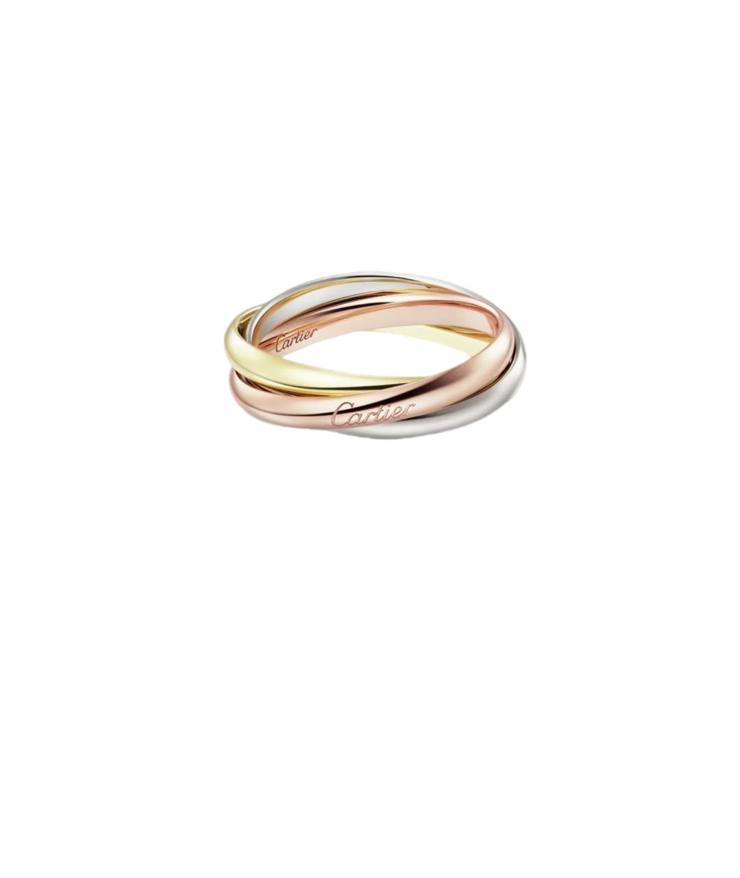 CARTIER Кольцо, фото 5