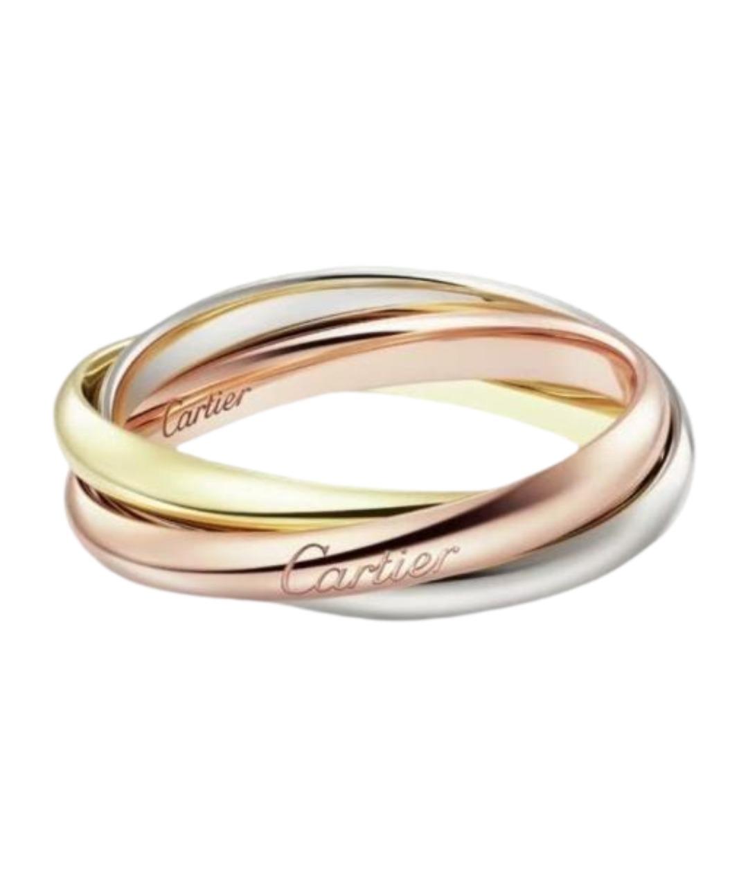 CARTIER Кольцо, фото 1