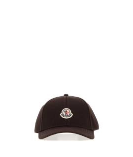 MONCLER Кепка/бейсболка