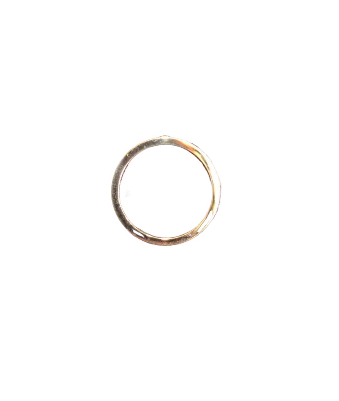 TIFFANY&CO Золотое кольцо из розового золота, фото 1