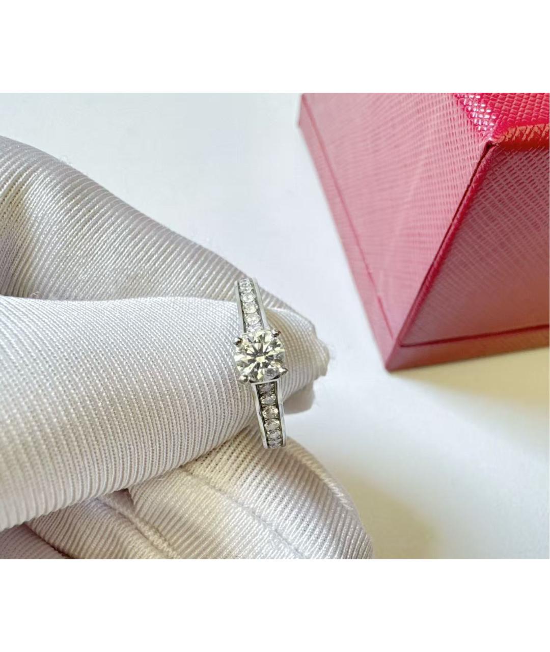 CARTIER Кольцо, фото 3