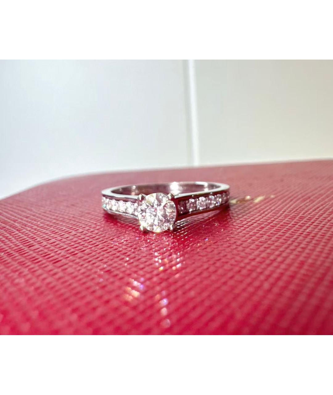 CARTIER Кольцо, фото 2