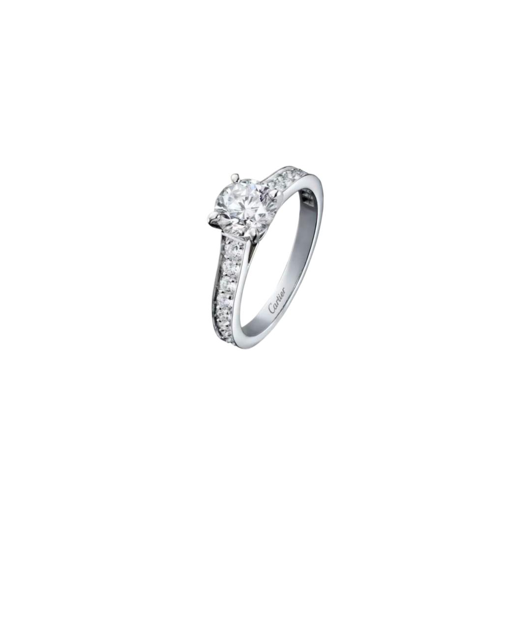 CARTIER Кольцо, фото 5