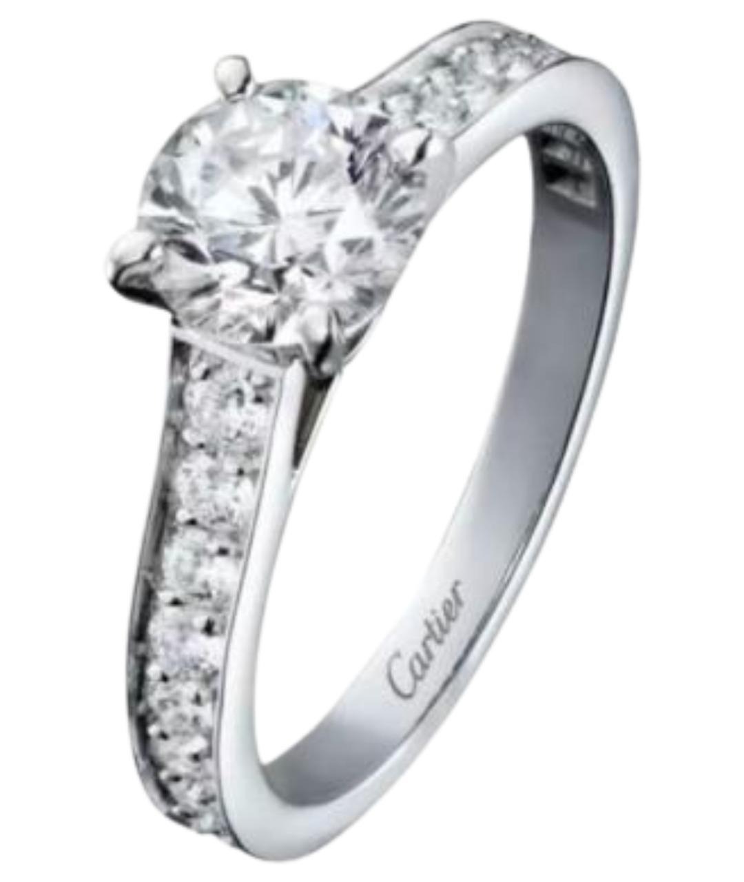 CARTIER Кольцо, фото 1