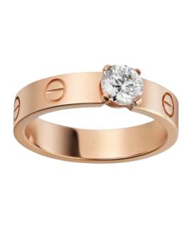 CARTIER Кольцо
