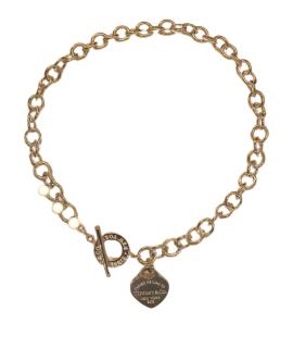 TIFFANY&CO Колье