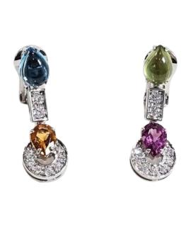 BVLGARI Серьги