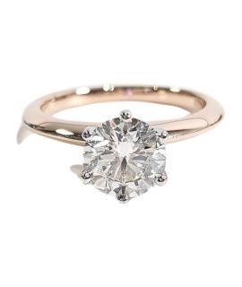 TIFFANY&CO Кольцо