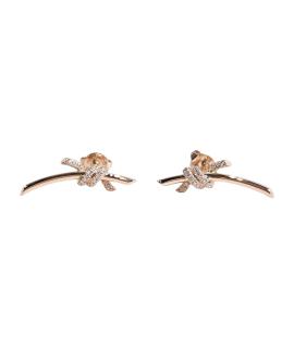 TIFFANY&CO Серьги