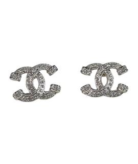 CHANEL Серьги