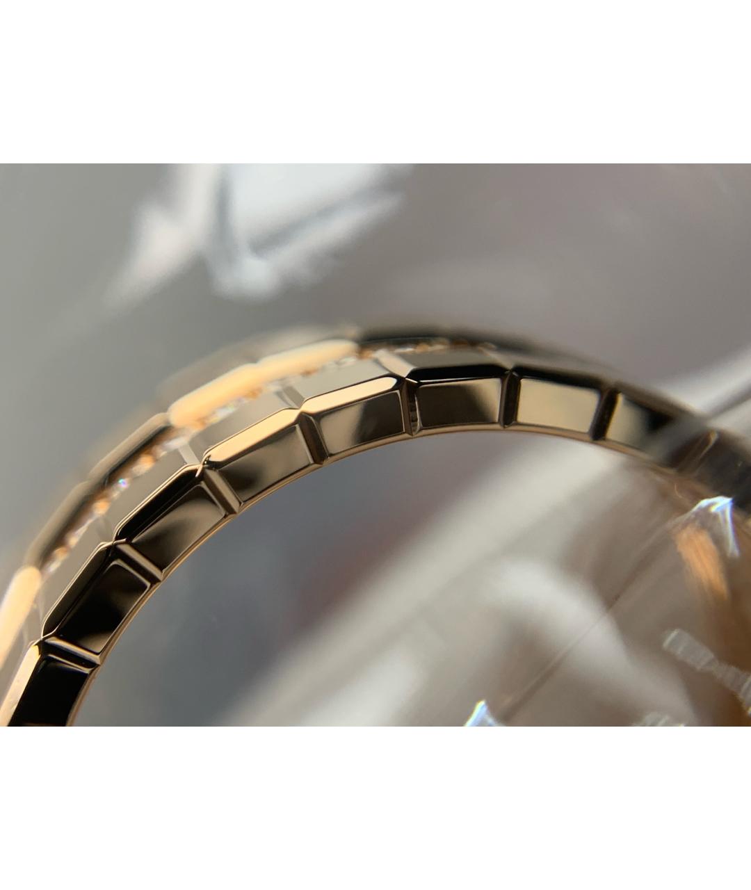 CHOPARD Золотое кольцо из розового золота, фото 7
