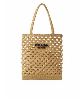 PRADA Сумка тоут