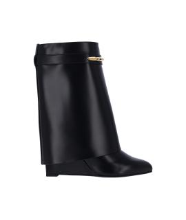 GIVENCHY Ботильоны