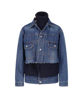 SACAI Куртка