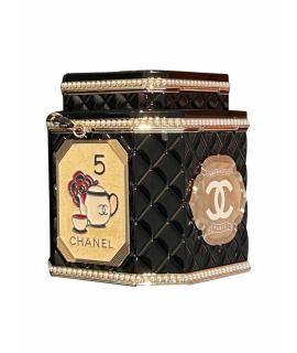CHANEL Сумка через плечо